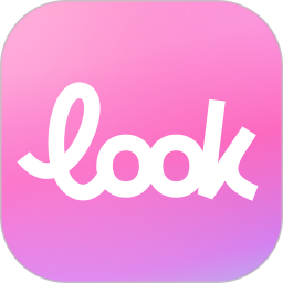 LOOK2025官方新版图标