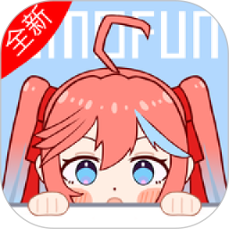 应用icon-OmoFun动漫2024官方新版