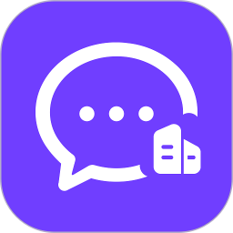 一企聊2026官方新版图标