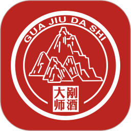 剐酒大师2025官方新版图标