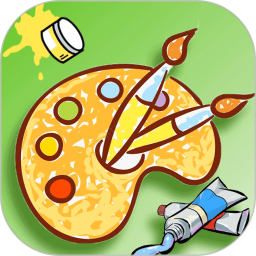 简笔画吖2026官方新版图标