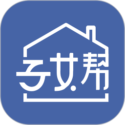 子女帮长辈端2025官方新版图标