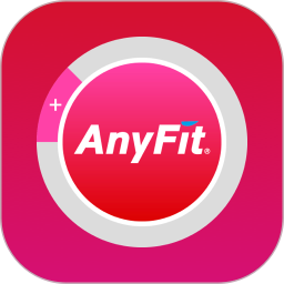 应用icon-AnyFit2024官方新版