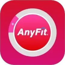 AnyFit2025官方新版图标