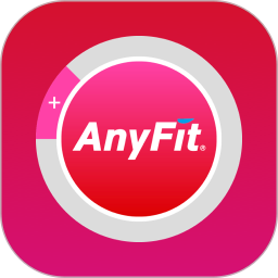 AnyFit2026官方新版图标