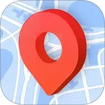 3D北星地图2026官方新版图标