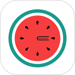 西瓜学习2025官方新版图标