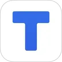 T代驾助手2025官方新版图标