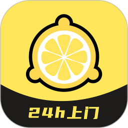 柠萌有伴2025官方新版图标