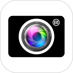 超级水印相机2026官方新版图标