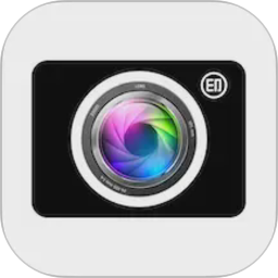 超级水印相机2026官方新版图标