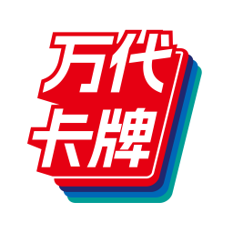 万代卡牌2026官方新版图标