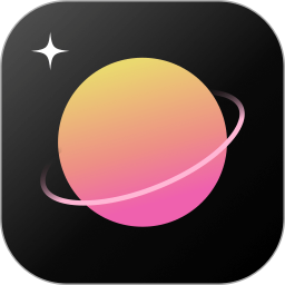 橘子相机2025官方新版图标