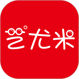 艺尤米2025官方新版图标