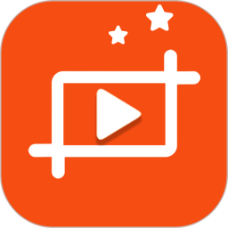 视频剪辑AI2026官方新版图标