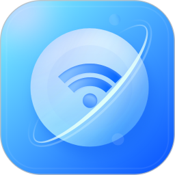 WiFi管理器2025官方新版图标