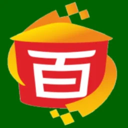 百姓粮网2025官方新版图标