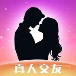 附近速约会2025官方新版图标