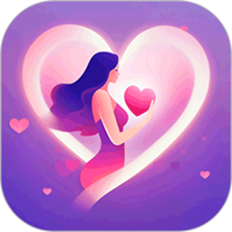 单身附近觅友2025官方新版图标