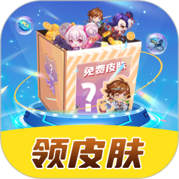皮皮奇缘2025官方新版图标