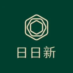 日日新2025官方新版图标