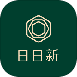 日日新 图标