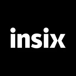 insix life2025官方新版图标