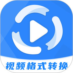 视频格式转换剪辑提音大师2025官方新版图标
