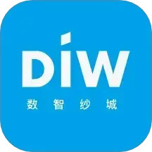 数智纱城2025官方新版图标