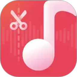音频快剪2026官方新版图标