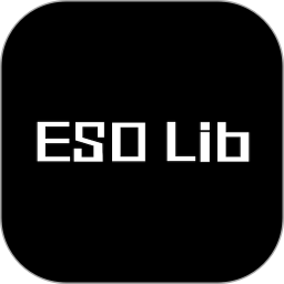 应用icon-ESO Lib2024官方新版