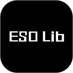 ESO Lib2026官方新版图标