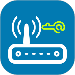 万能wifi网速2026官方新版图标