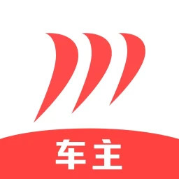 顶风车主2025官方新版图标