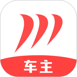 顶风车主2026官方新版图标