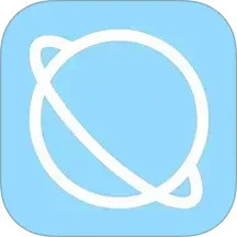 游览器2026官方新版图标