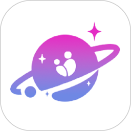 应用icon-陪伴星球2024官方新版