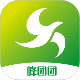 峰团团2025官方新版图标