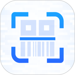 万能二维码AI生成器2025官方新版图标
