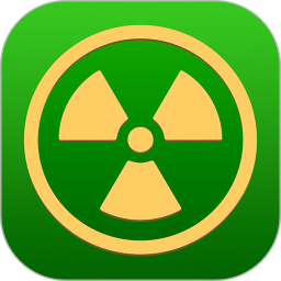 Nuclides2025官方新版图标