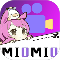 应用icon-MioMio动漫2024官方新版