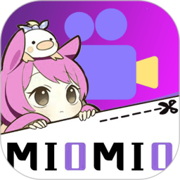 MioMio2025官方新版图标