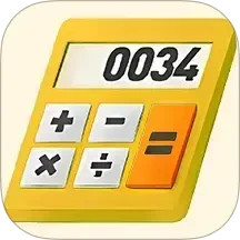 三角形计算器2025官方新版图标