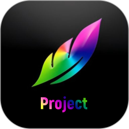 ProjectM Pro2024官方新版图标