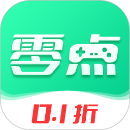 应用icon-零点手游2024官方新版