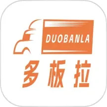 多板拉2025官方新版图标