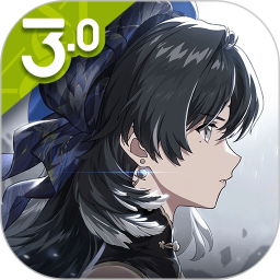 鸣潮2025官方新版图标