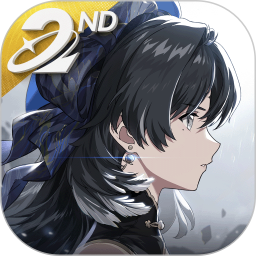 鸣潮2026官方新版图标