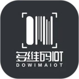 多维码IOT2026官方新版图标