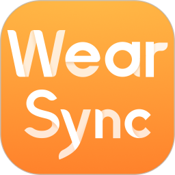 应用icon-Wear Sync2024官方新版